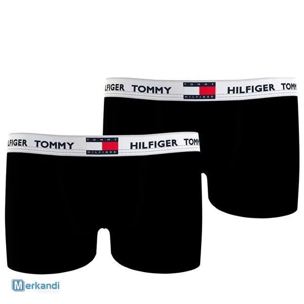 Calzoncillos para hombres, niños y jóvenes TOMMY HILFIGER