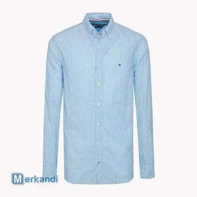 Camisas de hombre Tommy Hilfiger