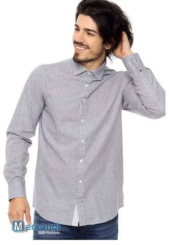 Camisas de hombre Tommy Hilfiger