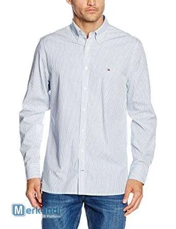 Camisas de hombre Tommy Hilfiger