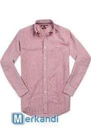 Camisas de hombre Tommy Hilfiger