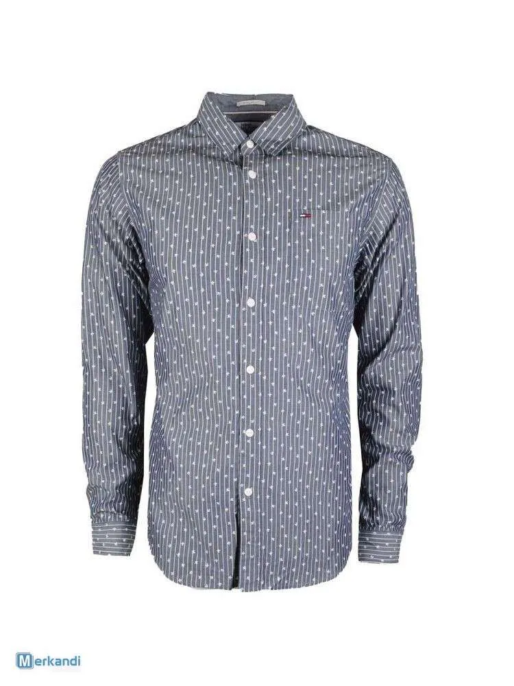 Camisas de hombre Tommy Hilfiger