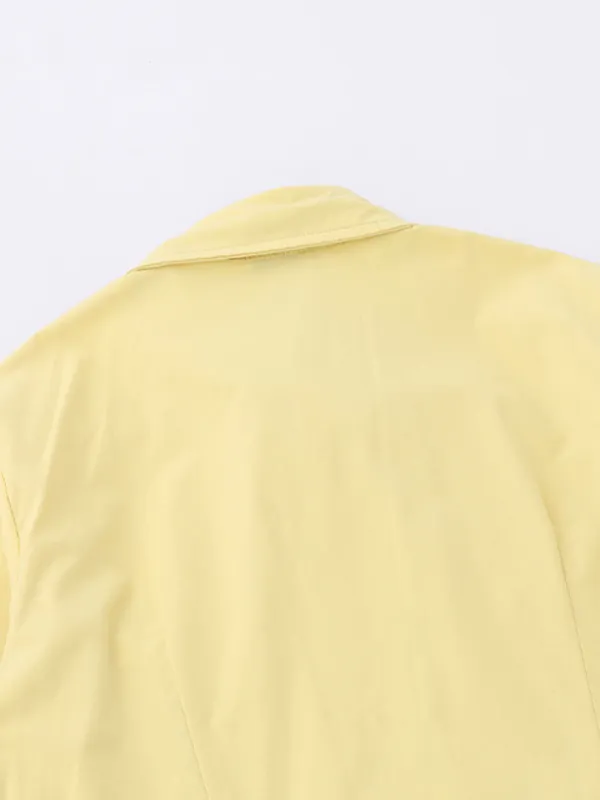 Camisas de manga larga Vintage Sweet Hottie