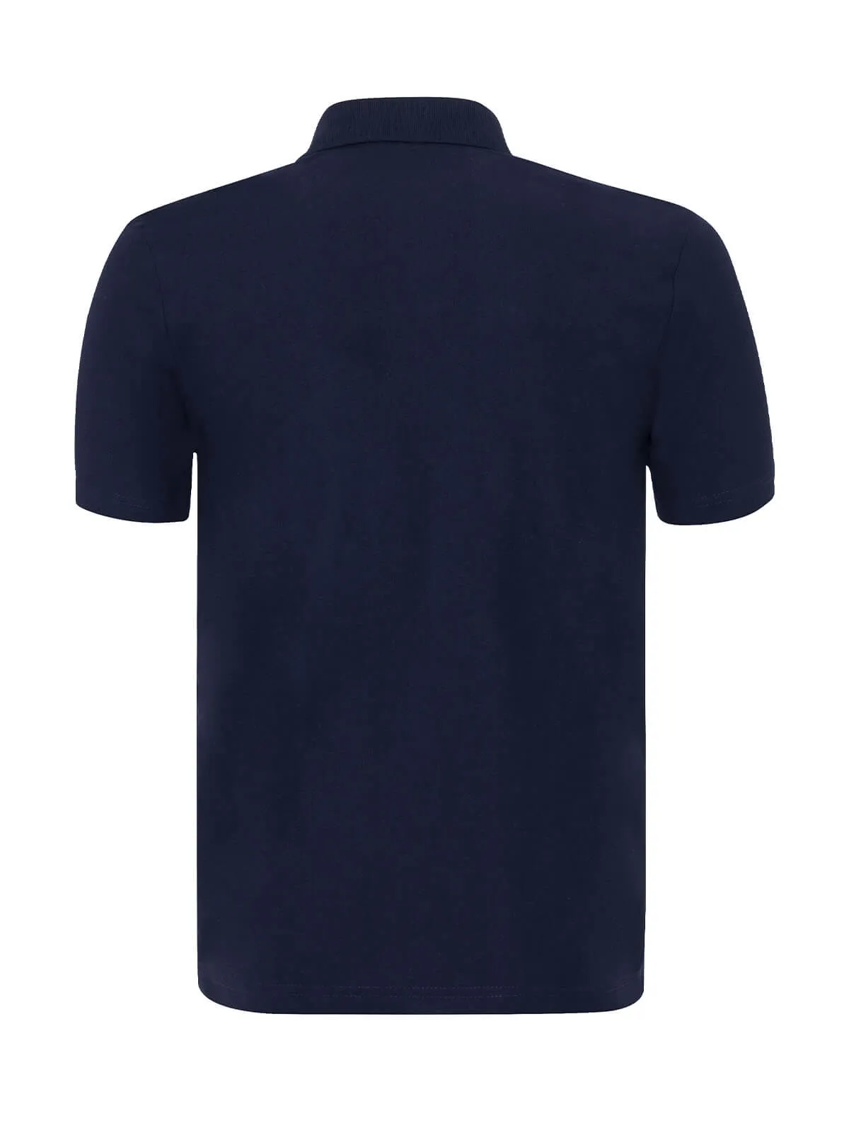 Camisas Polo P506