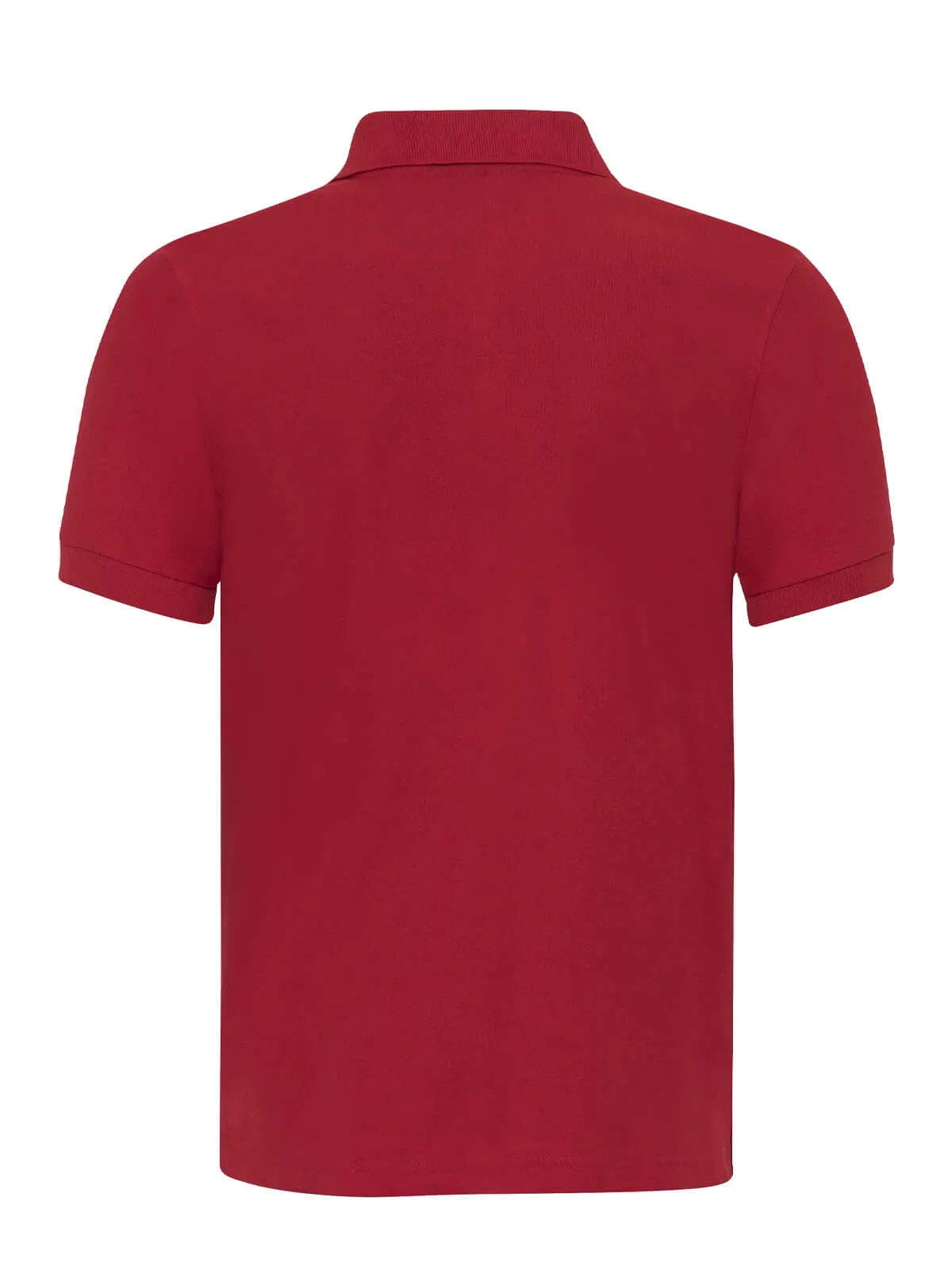 Camisas Polo Piqué P500 Caballero