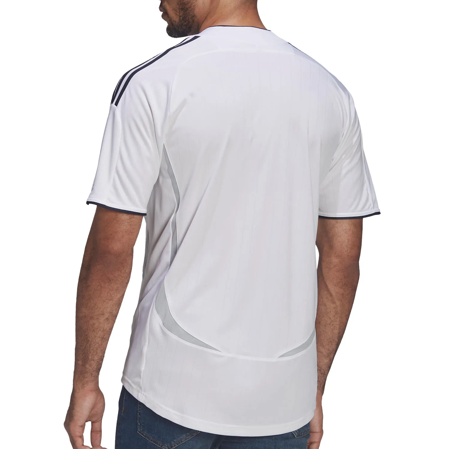 Camiseta adidas Real Madrid Team Geist