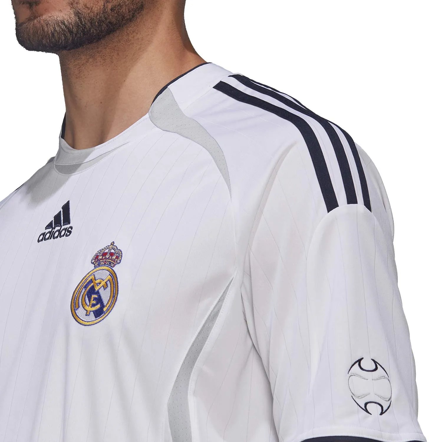 Camiseta adidas Real Madrid Team Geist