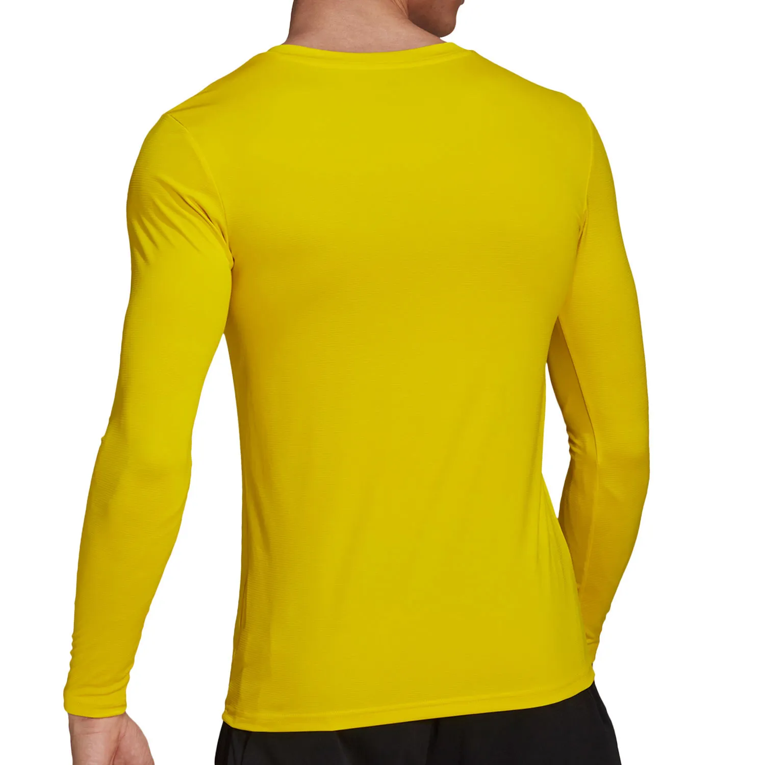 Camiseta compresiva M/L adidas Team