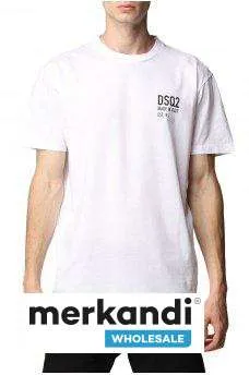 Camiseta cuadrada al por mayor a 88€: Colección multimarca de lujo y moda