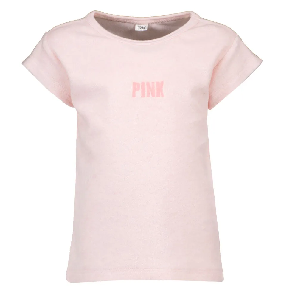Camiseta de niña Manga corta