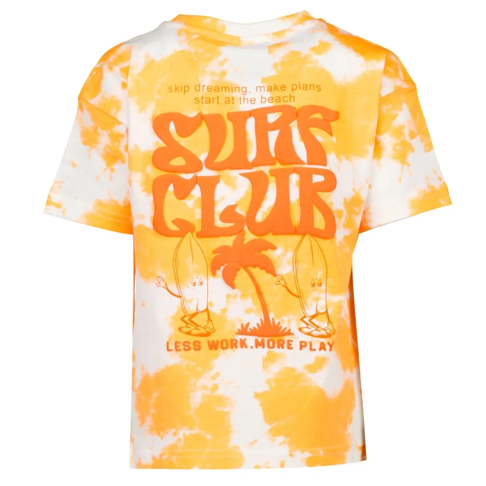 Camiseta de niño Manga corta
