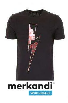 CAMISETA NEIL BARRETT AHORRA CON PRECIO MAYORISTA 48€  STOCK LIMITADO DE MARCAS DE LUJO
