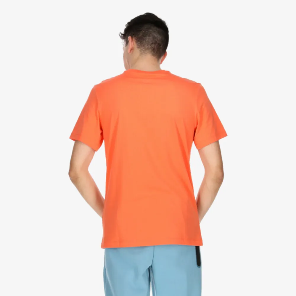 CAMISETA NIKE M NSW TEE BEACH FLAMINGO CORAL DD1282842