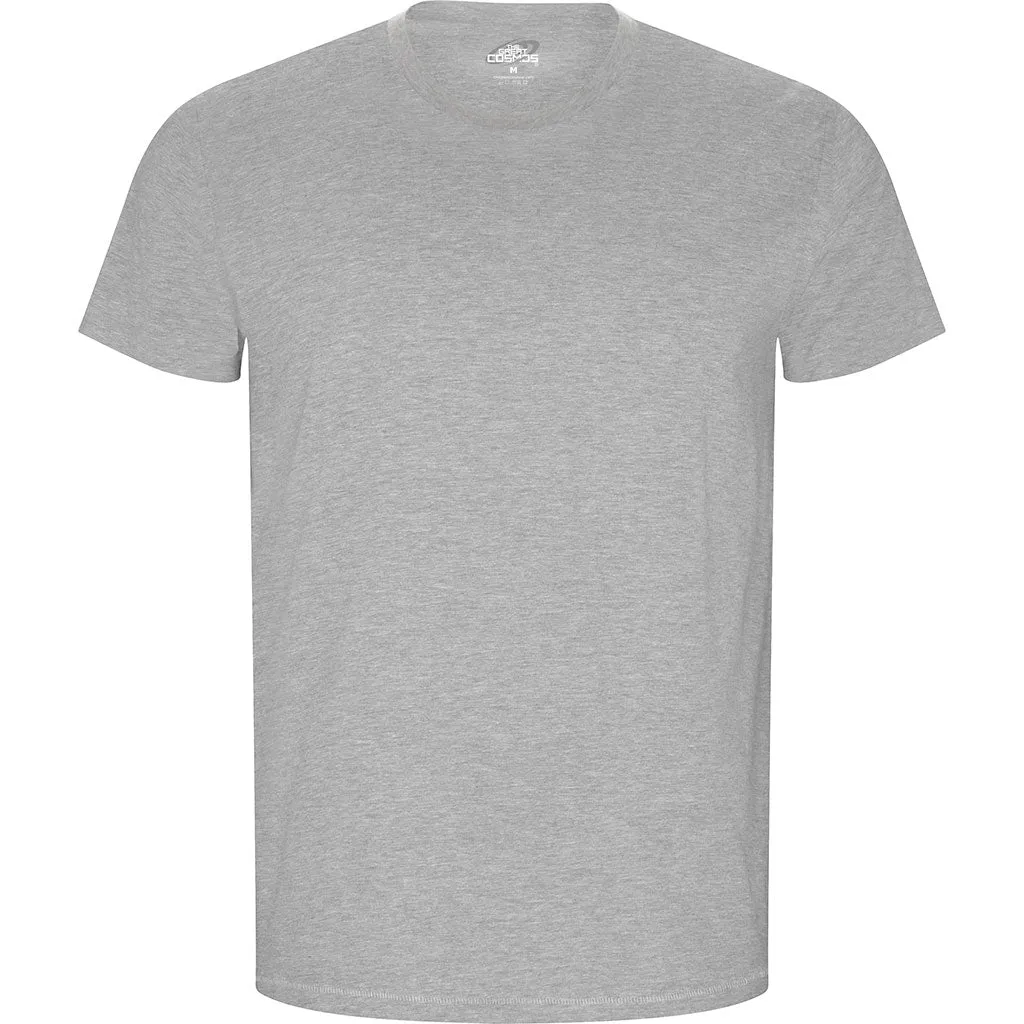 Camiseta orgánica Golden