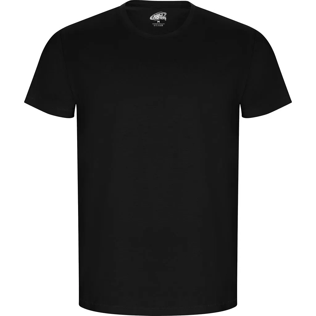 Camiseta orgánica Golden