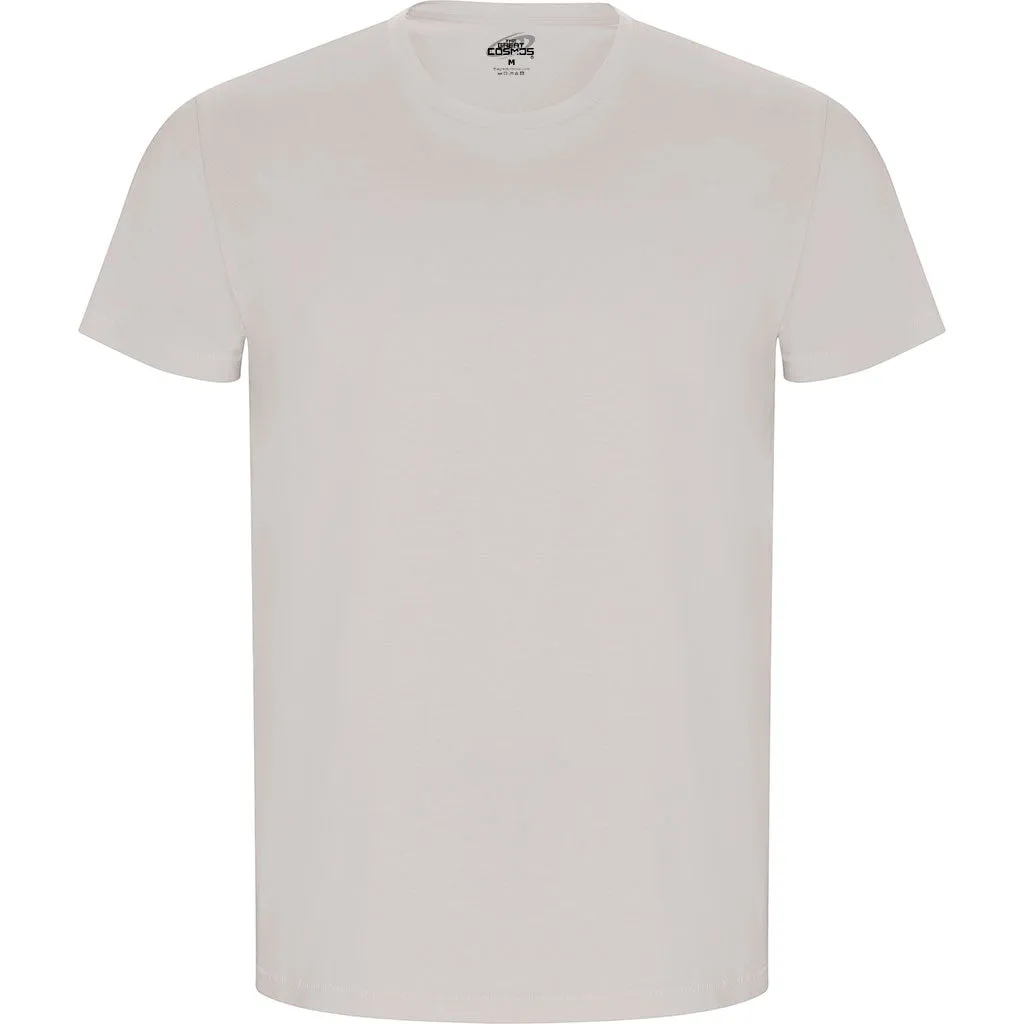 Camiseta orgánica Golden