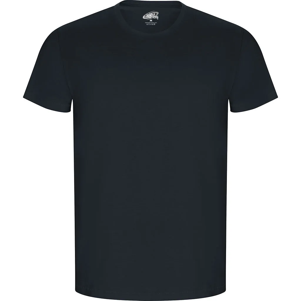 Camiseta orgánica Golden
