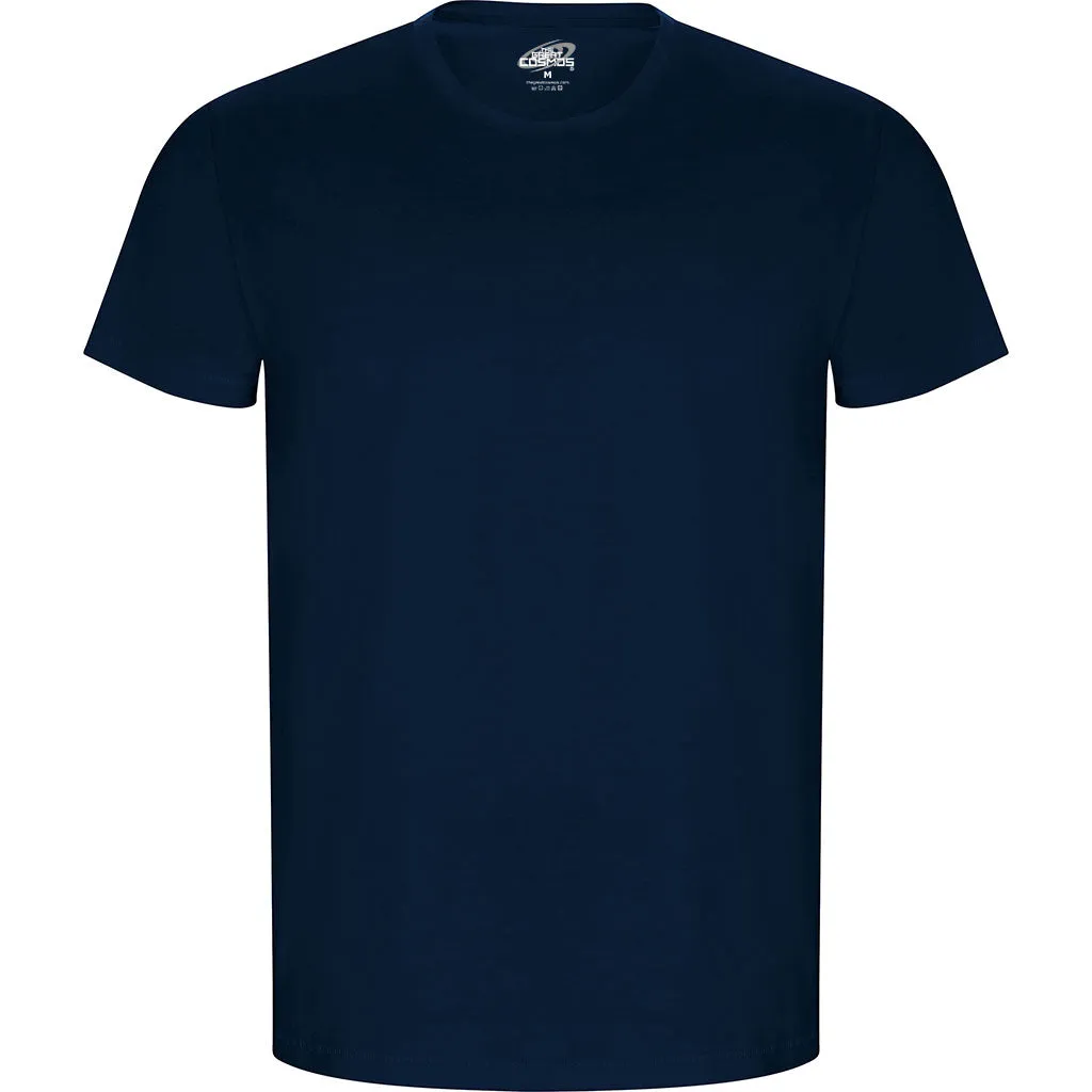 Camiseta orgánica Golden