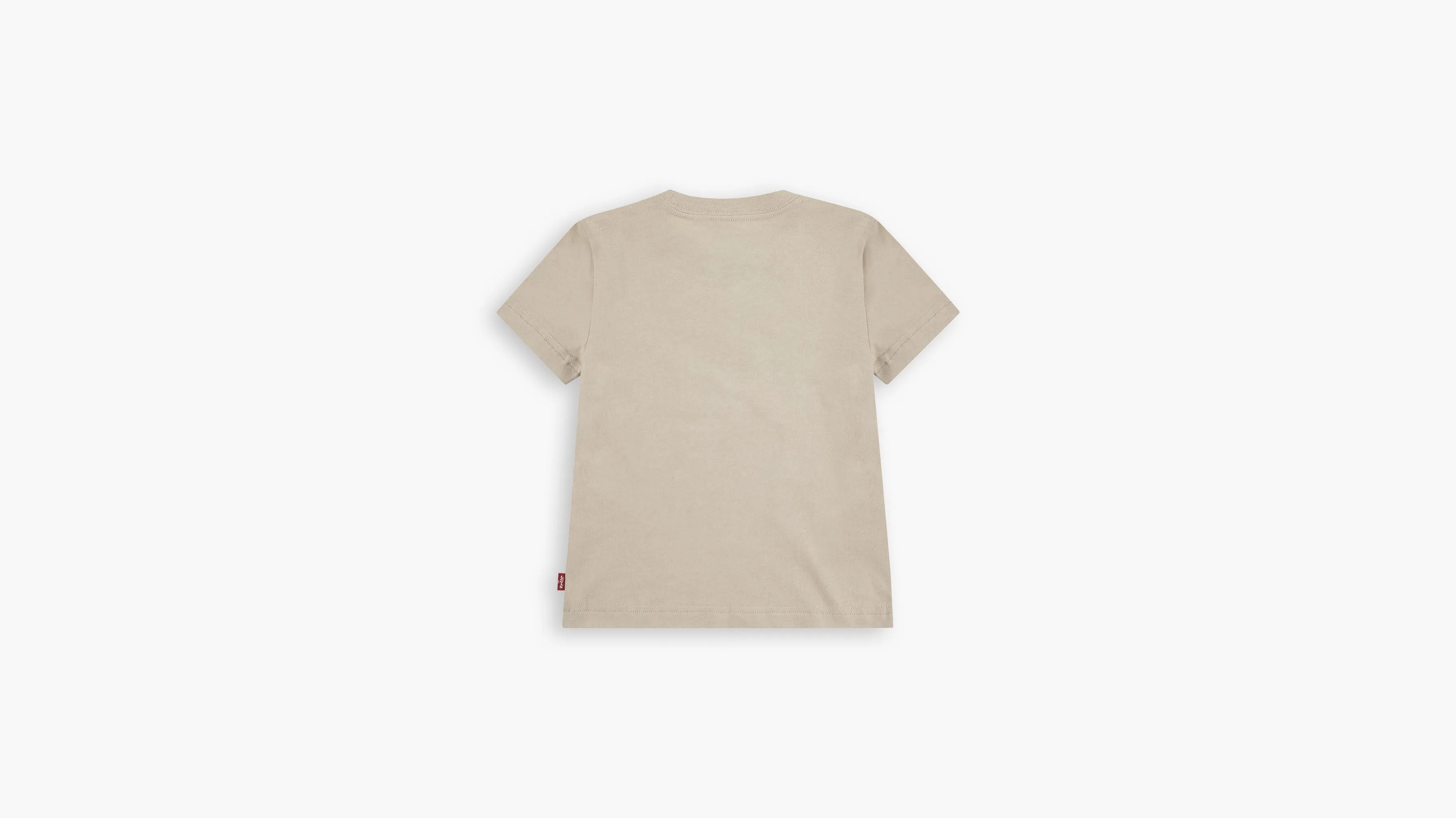 Camiseta Para Adolescentes Levi's Loud