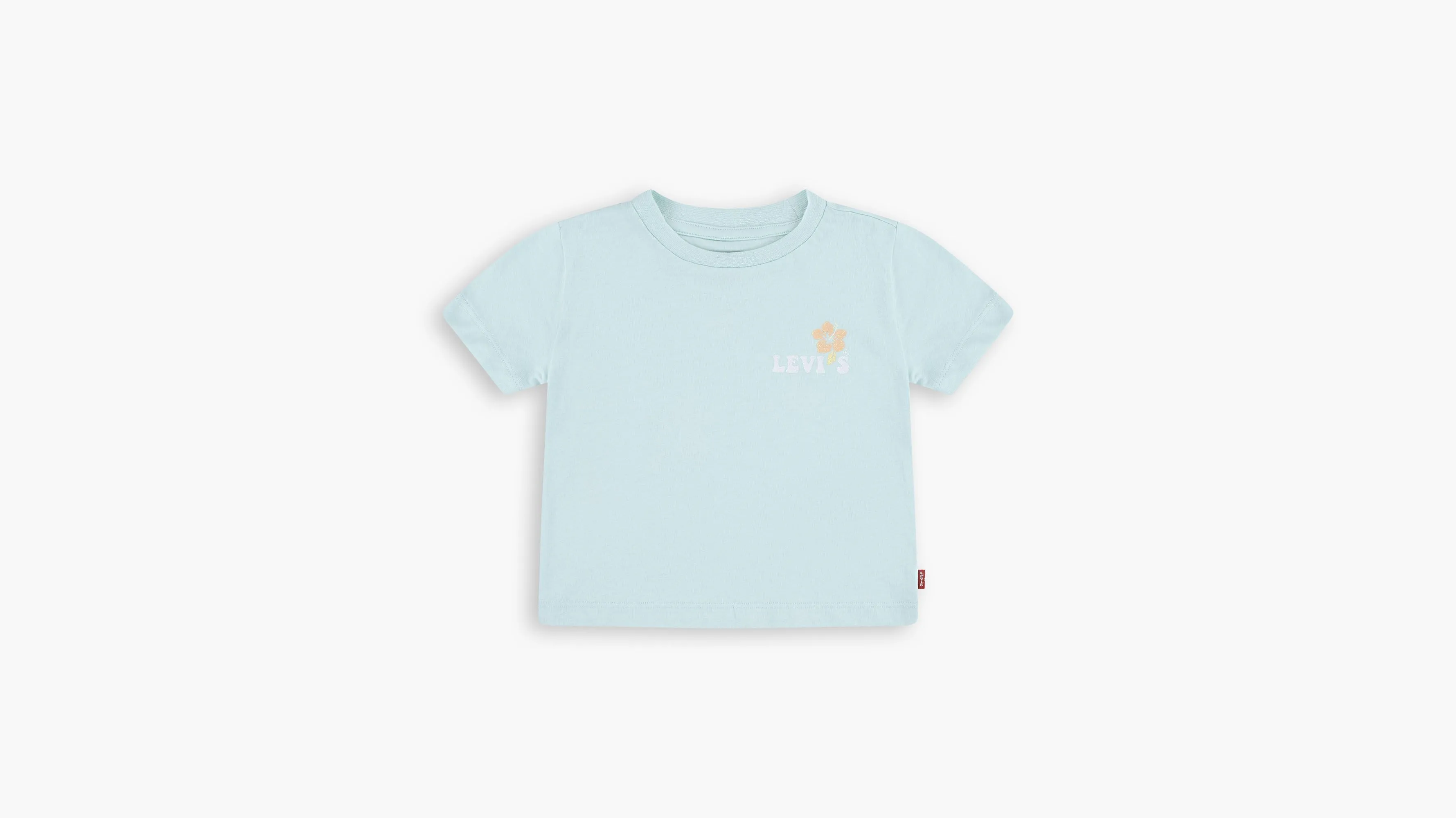 Camiseta Para Adolescentes Ocean Beach