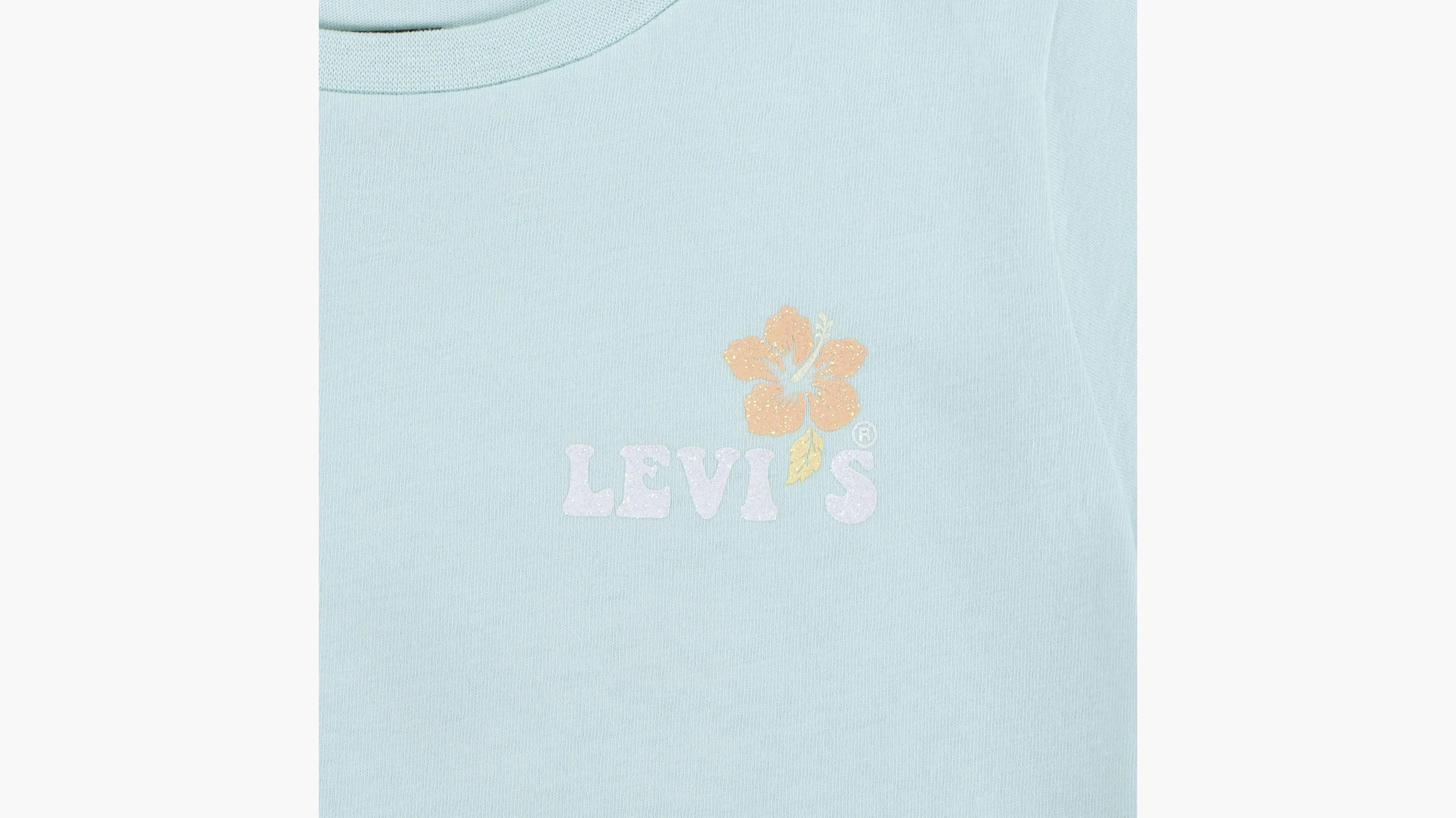Camiseta Para Adolescentes Ocean Beach