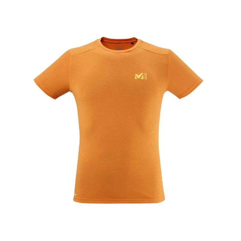 Camiseta para hombre Millet Fusion TS (naranja)