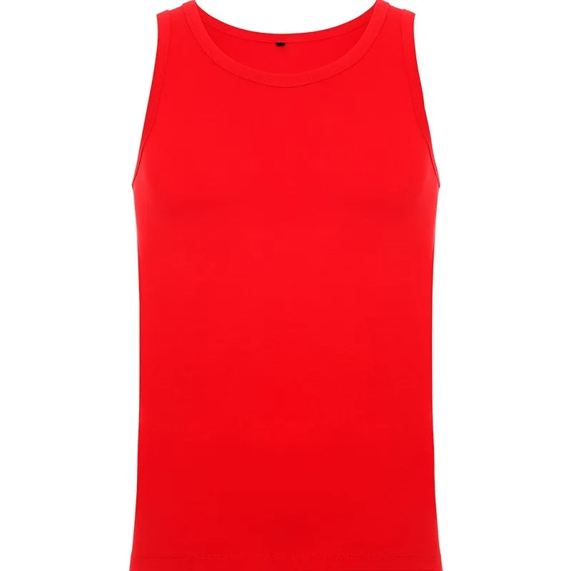 Camiseta Tirantes Niño Texas de Roly