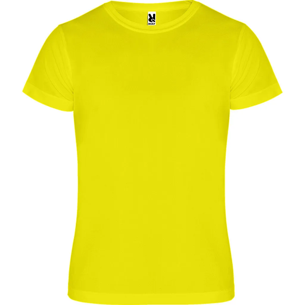Camiseta técnica Camimera