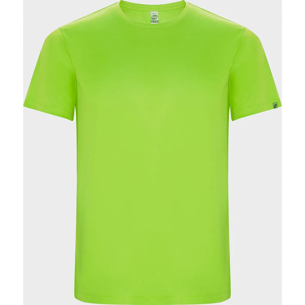 Camiseta técnica Imola