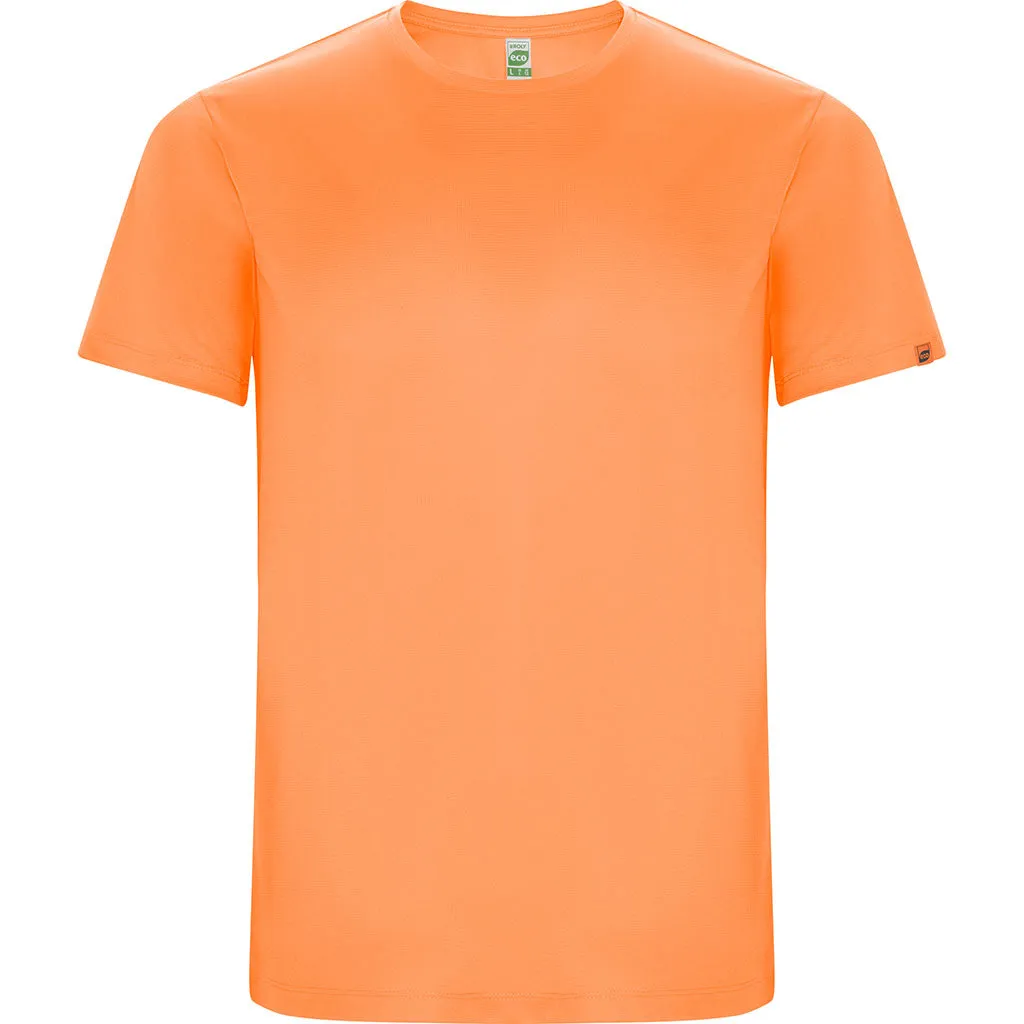 Camiseta técnica Imola