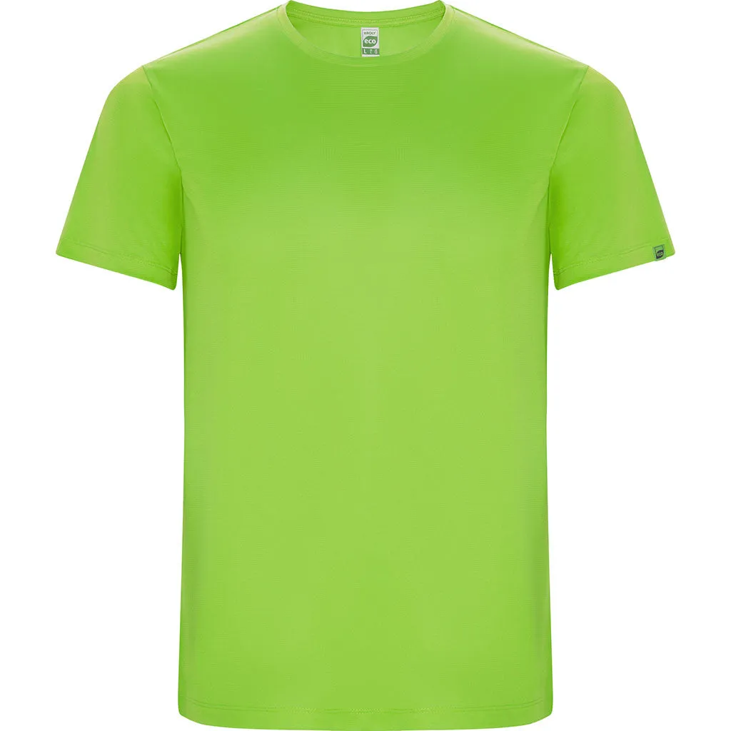 Camiseta técnica Imola