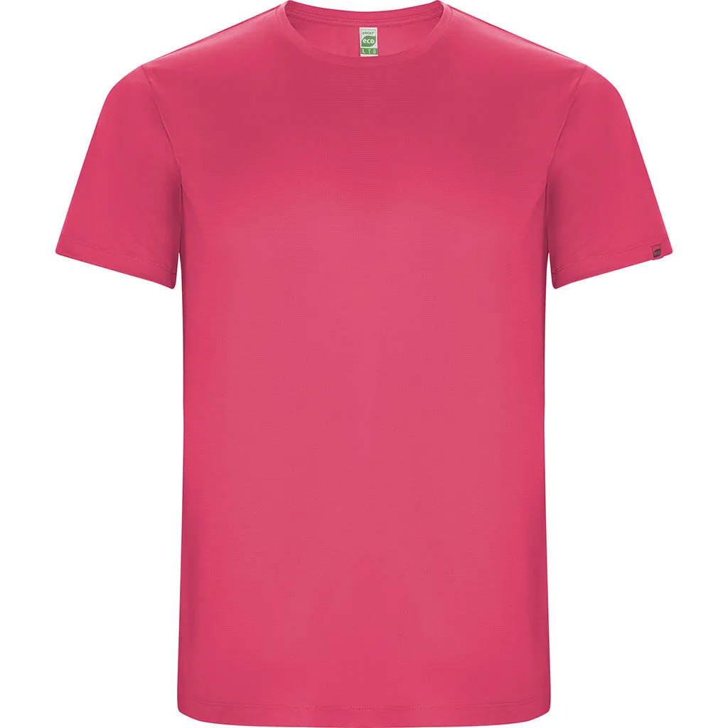 Camiseta técnica Imola