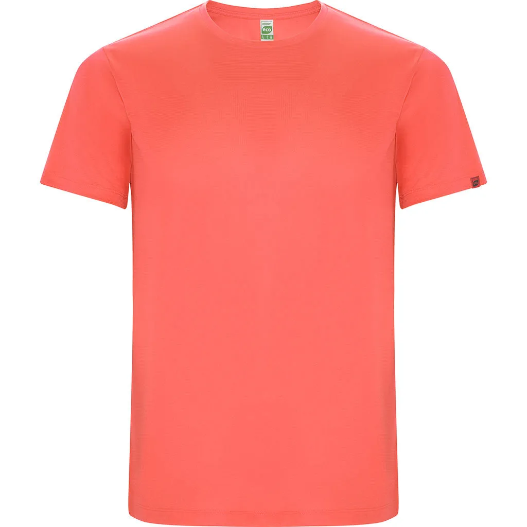 Camiseta técnica Imola