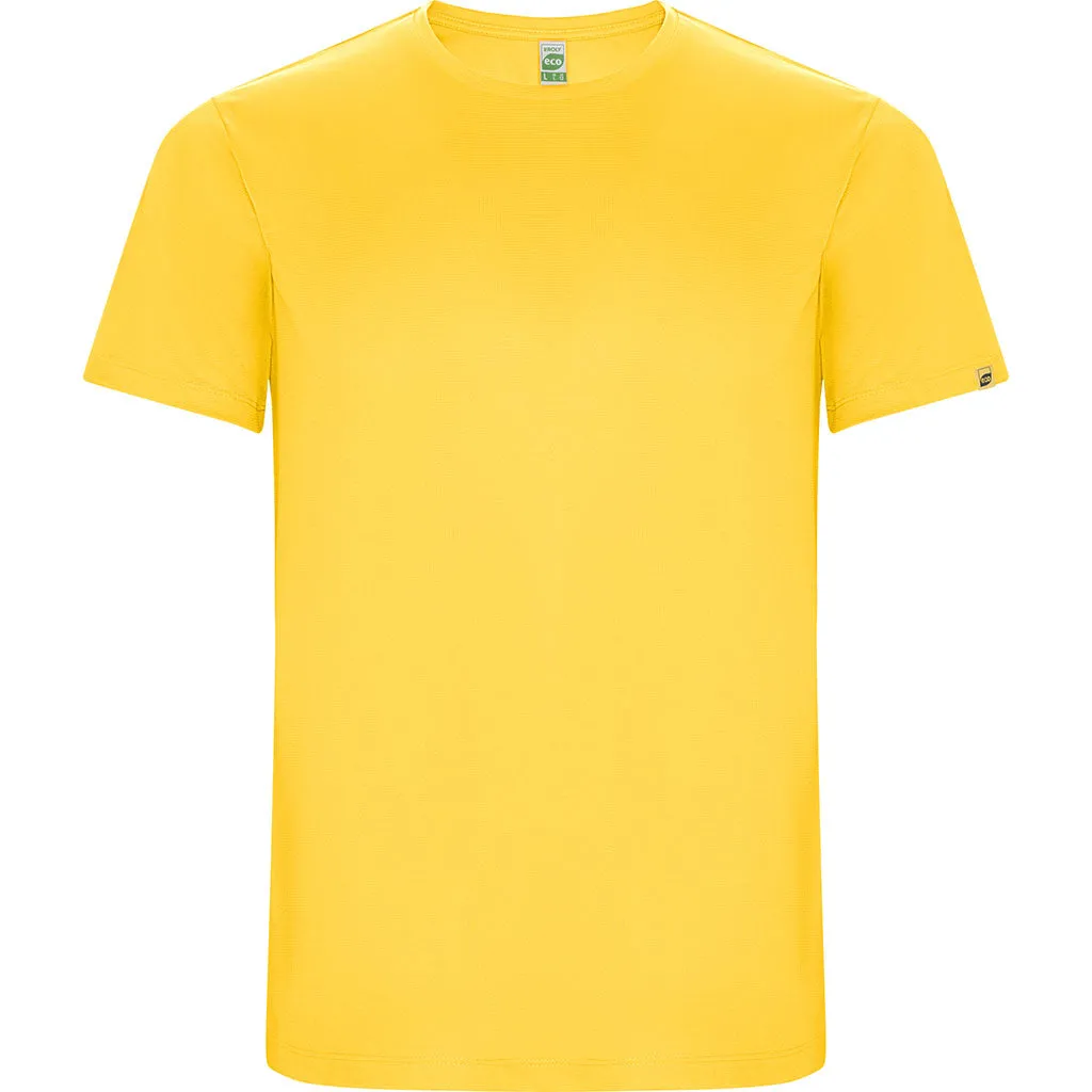 Camiseta técnica Imola
