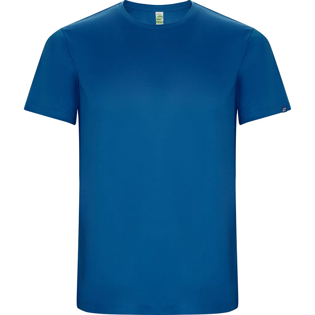 Camiseta técnica Imola