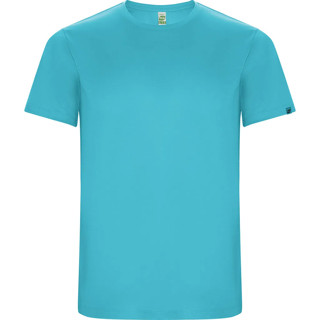 Camiseta técnica Imola