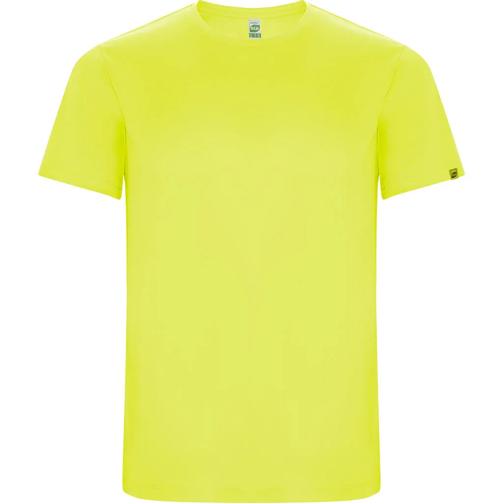 Camiseta técnica Imola