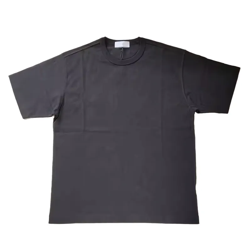 Camisetas de diseñador para hombres Topstoney Fashion impresa ropa de alta calidad algodón Camas informales Camiseta corta Luxur