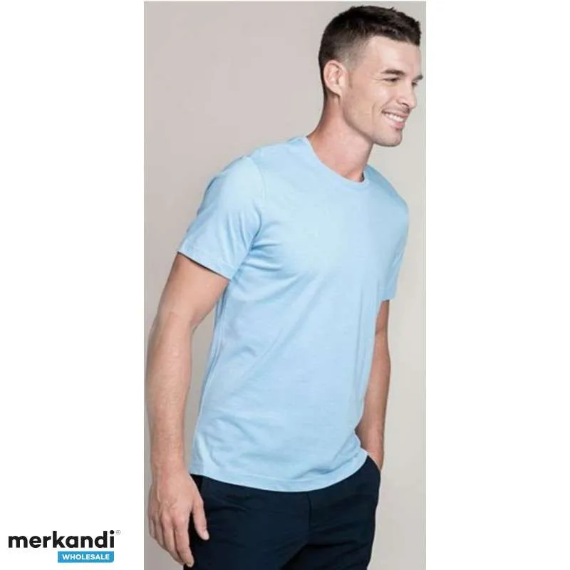 Camisetas de Verano de Hombre Soul Star Mix | Lote surtido