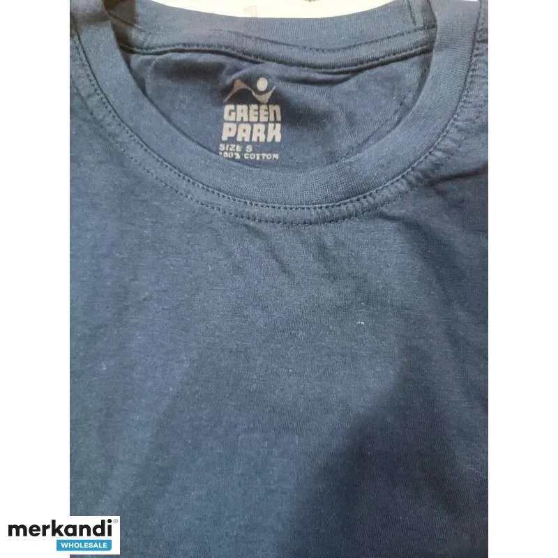 Camisetas de Verano de Hombre Soul Star Mix | Lote surtido