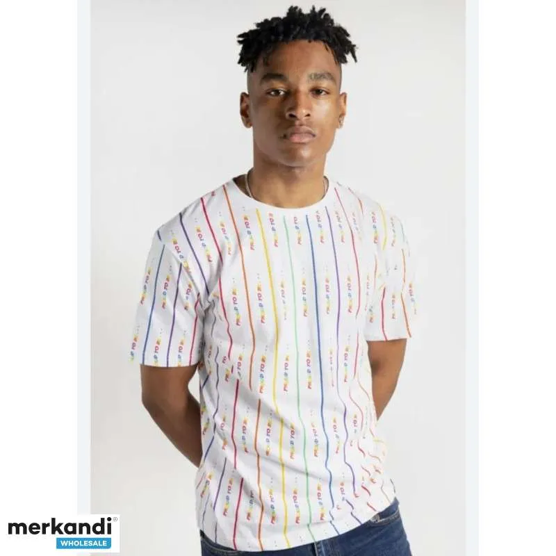 Camisetas de Verano de Hombre Soul Star Mix | Lote surtido