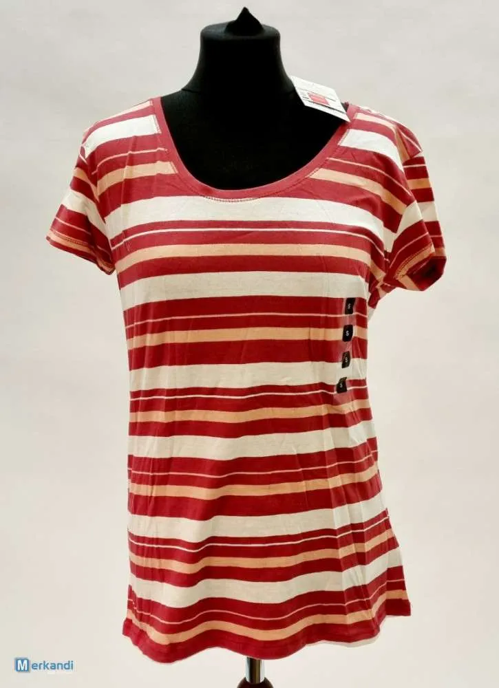 Camisetas Mix Ropa al por mayor