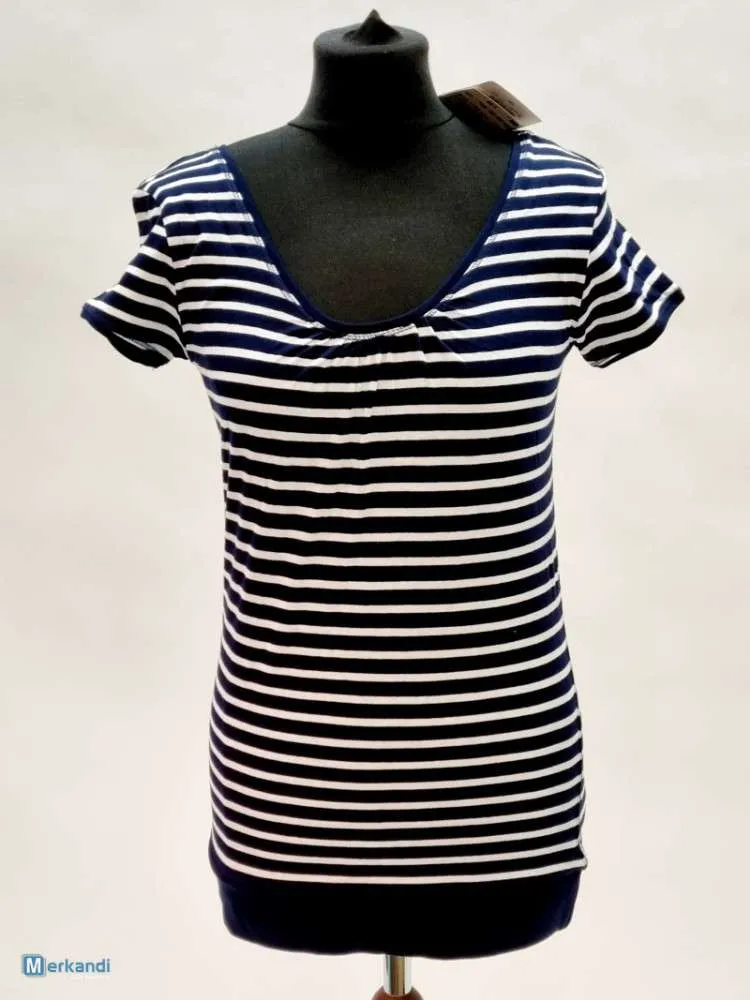 Camisetas Mix Ropa al por mayor