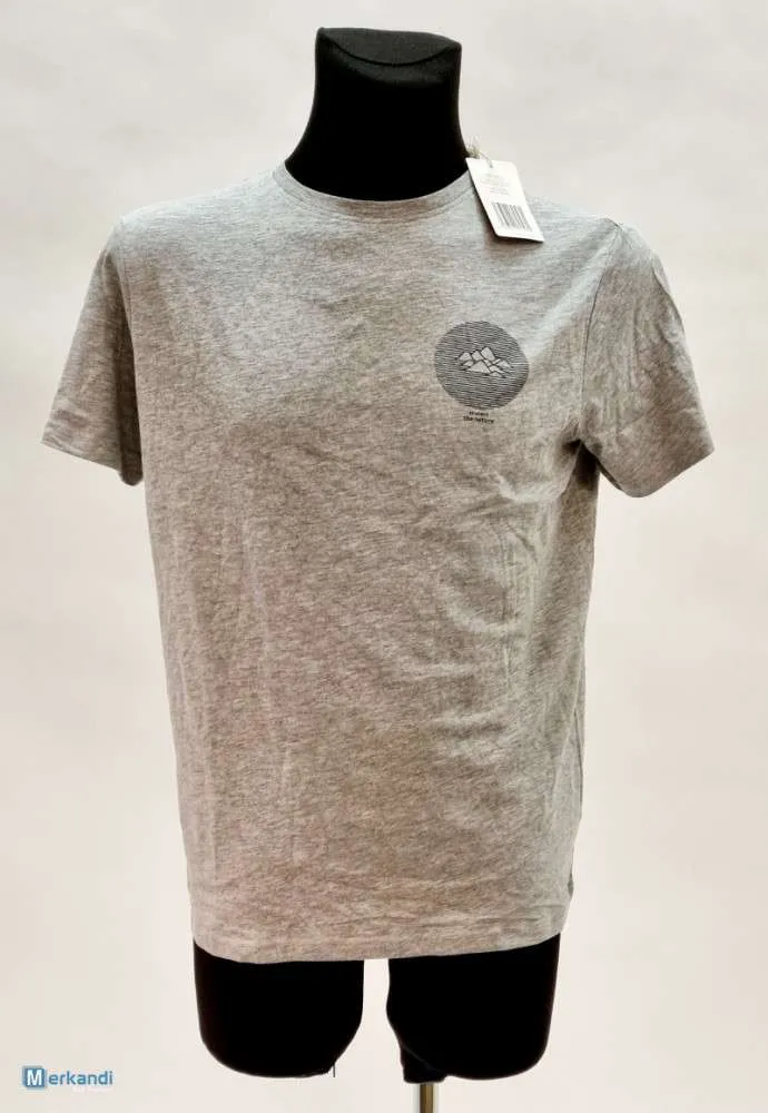 Camisetas Mix Ropa al por mayor