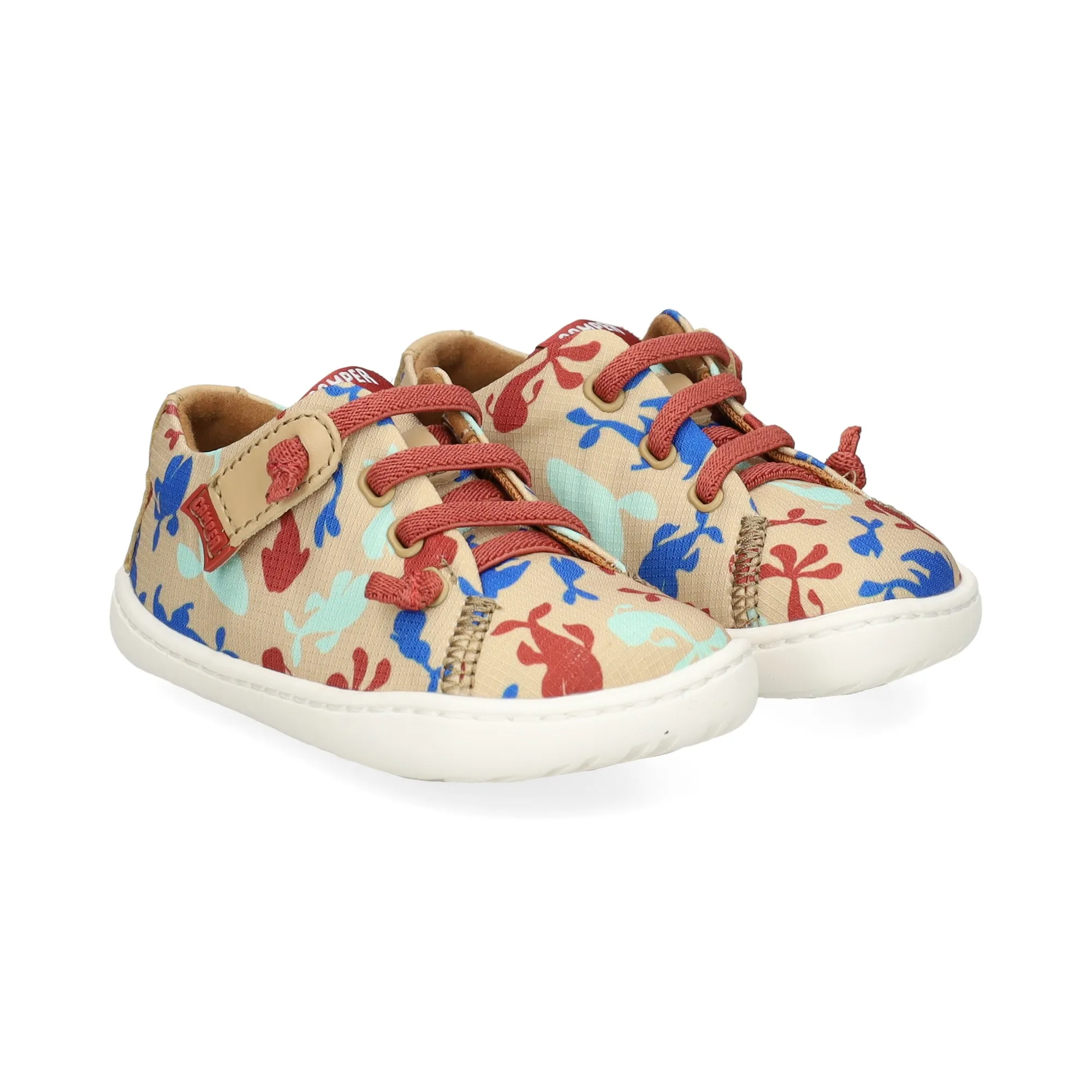 CAMPER Zapatillas de Niño 019