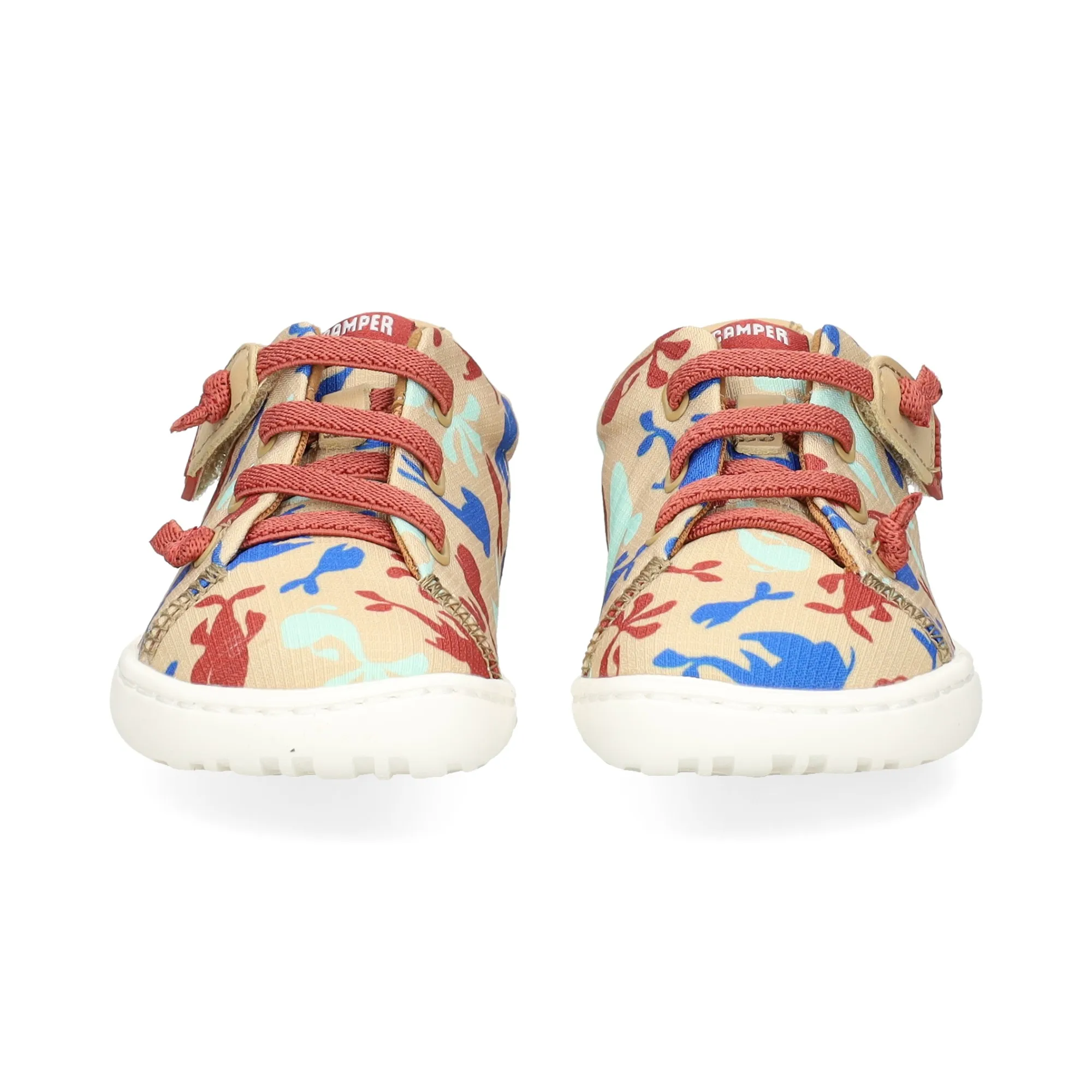 CAMPER Zapatillas de Niño 019