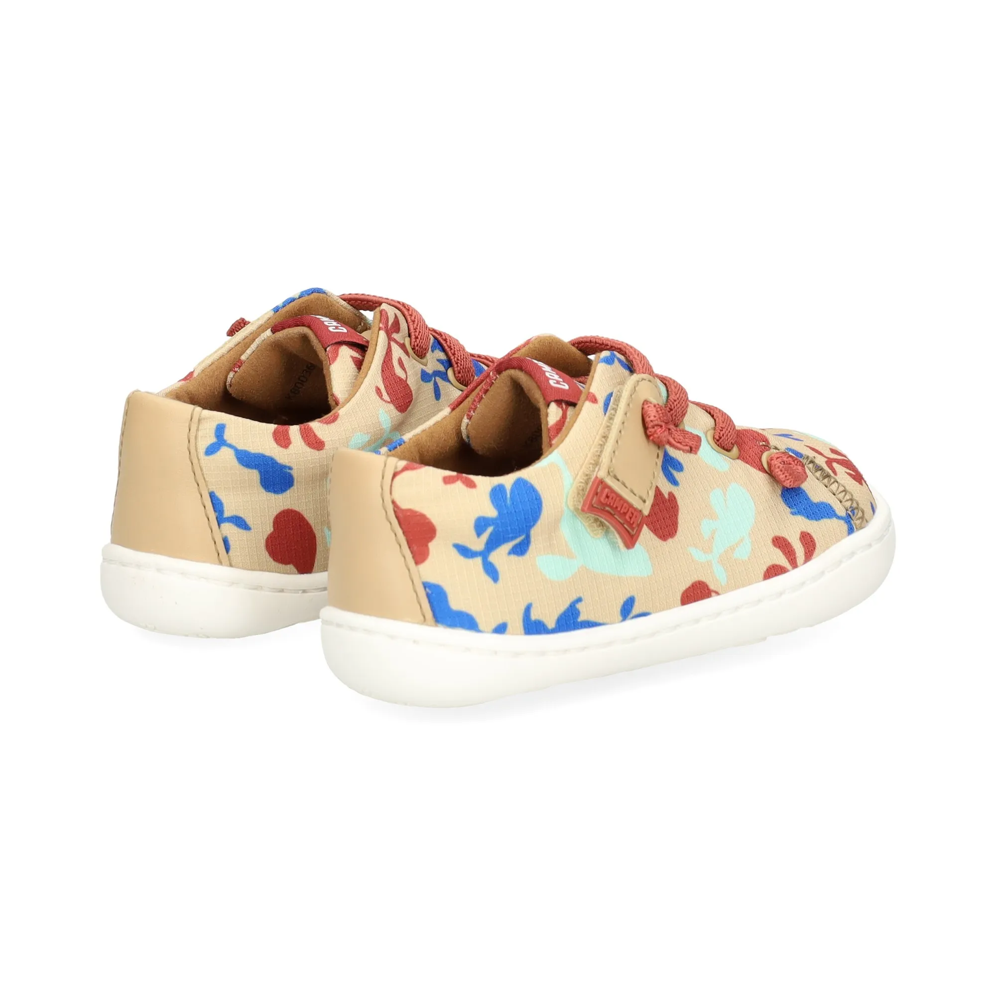 CAMPER Zapatillas de Niño 019