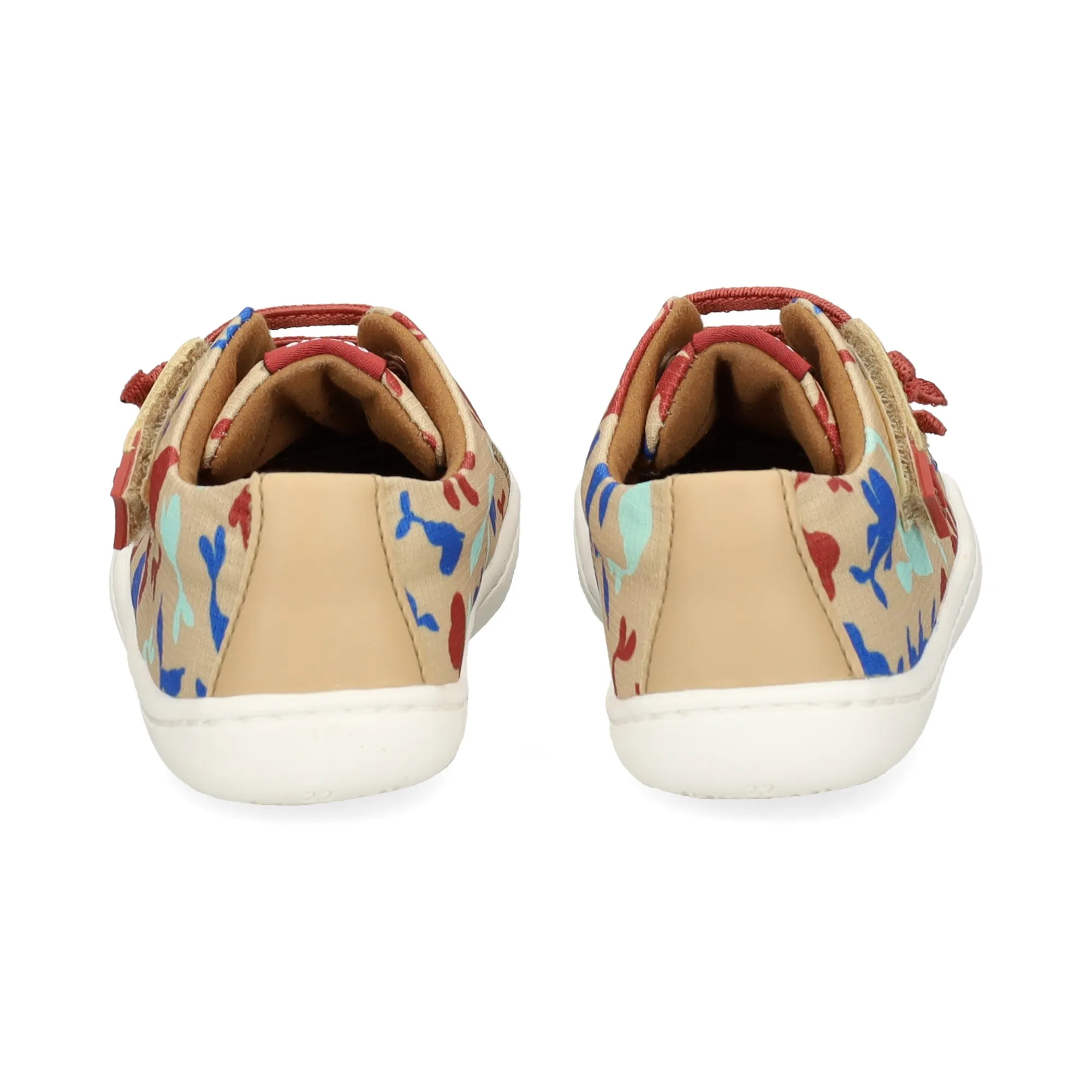 CAMPER Zapatillas de Niño 019