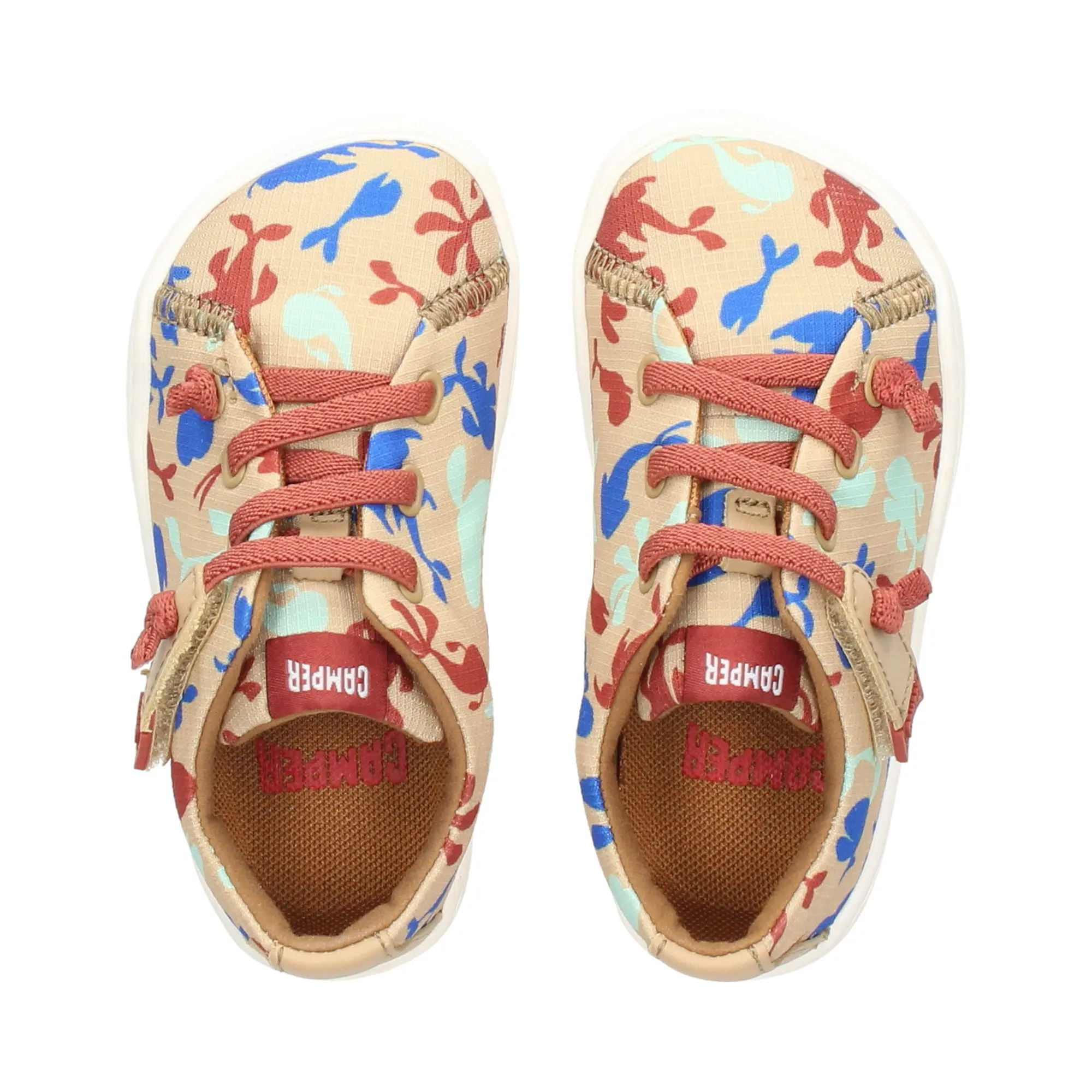 CAMPER Zapatillas de Niño 019