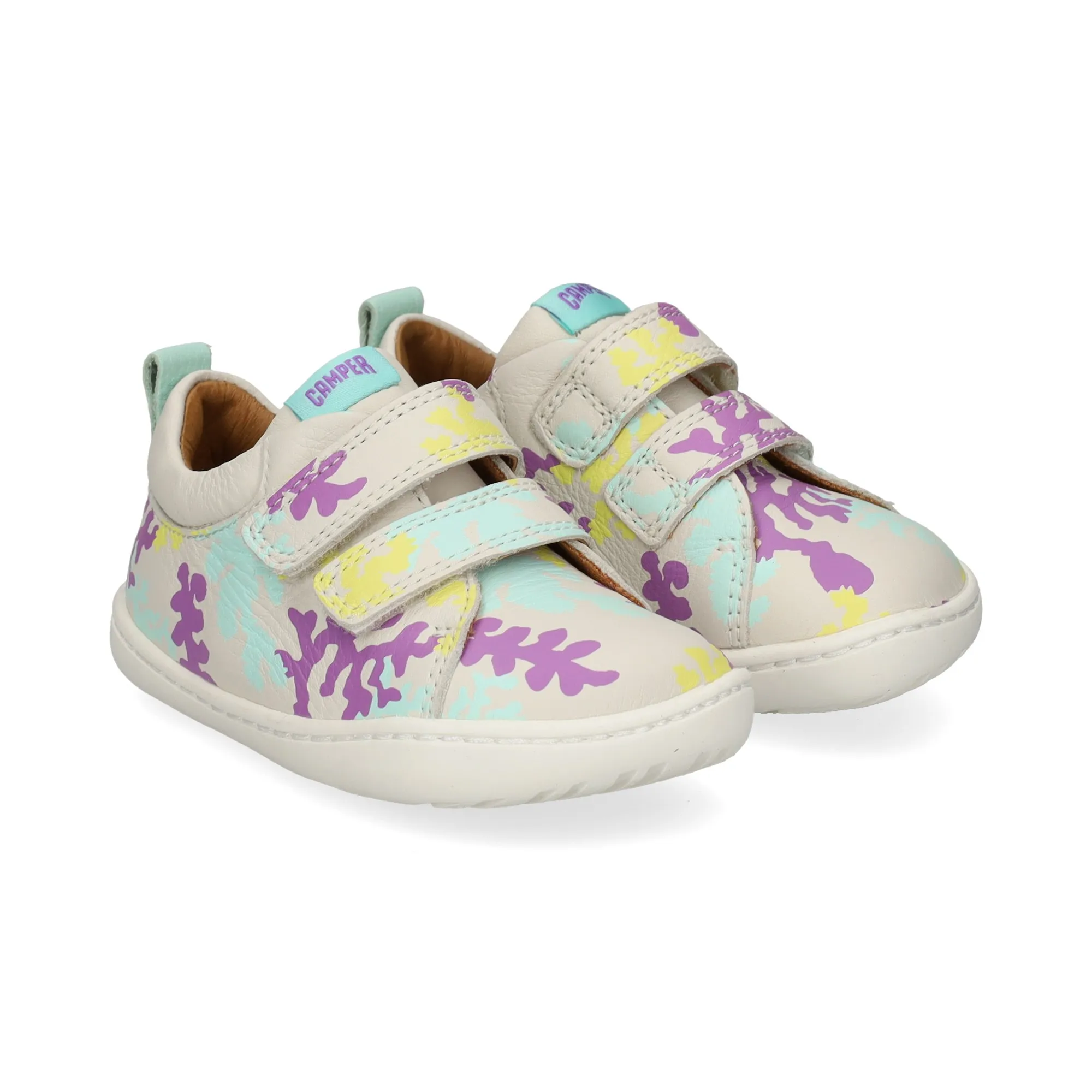 CAMPER Zapatillas de Niño 038 MULTI